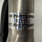 22-26 Hyundai Elantra N Gas Tank Fuel Filler Neck Tube Pipe Hose 31030-AA500 OEM