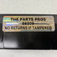 2014-2018 Bentley Flying Spur Central Comfort Control Module 3D0959933P OEM