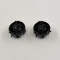 2014-2020 Mercedes-Benz S550 W222 Burmester Speaker Tweeter Subwoofer Set OEM