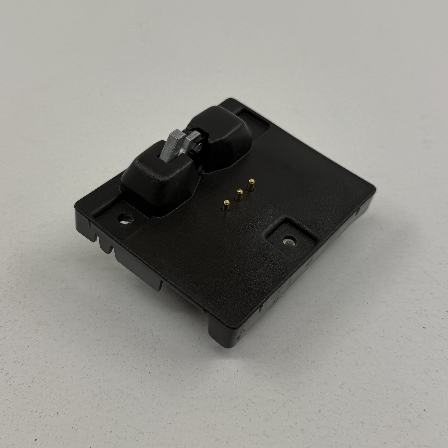 2022-2024 Rivian R1S R1T Portable Camp Speaker Charger Lock Latch PT00043019 OEM