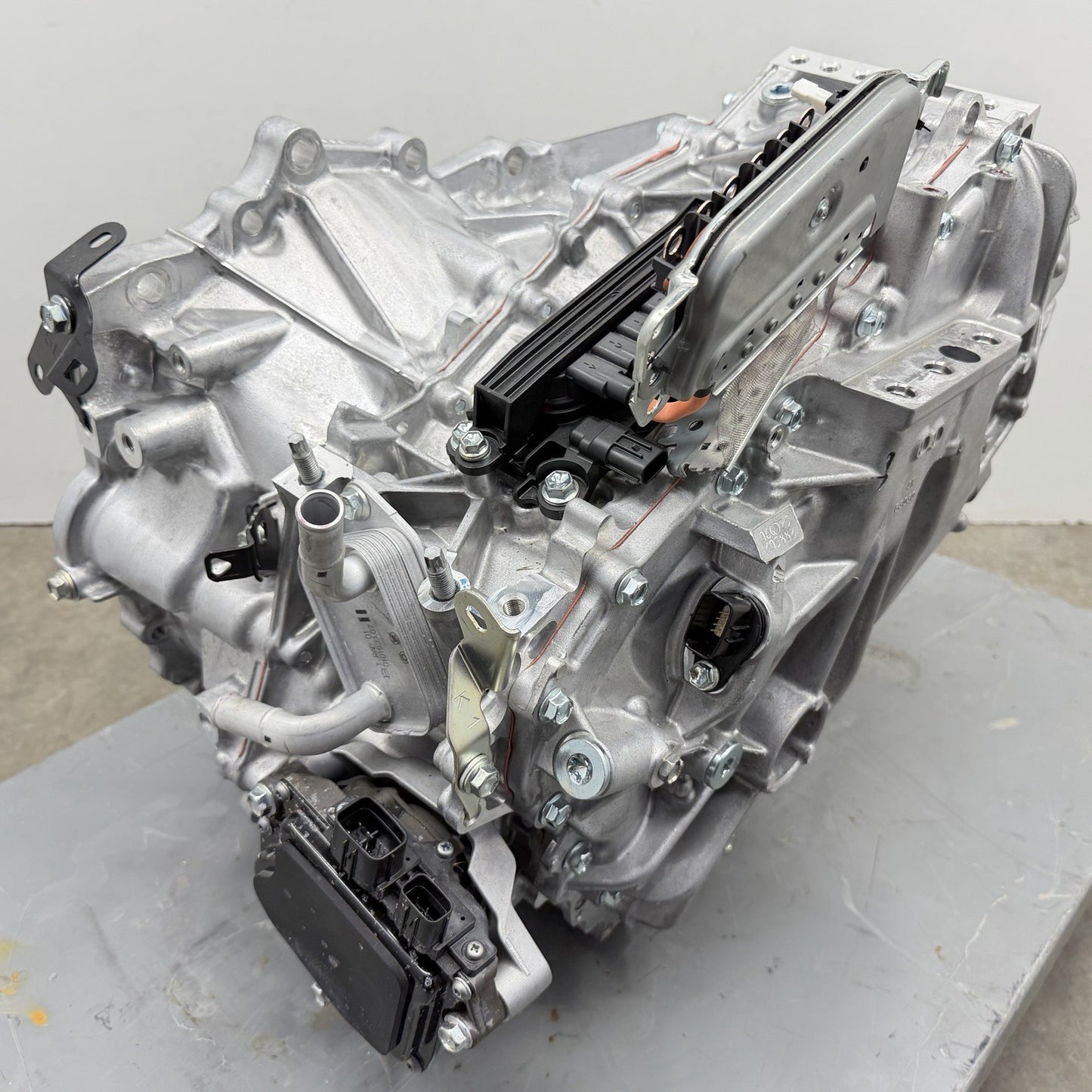 23-26 Toyota Prius Hybrid Transmission Assembly 2K Miles 30900-47230 OEM
