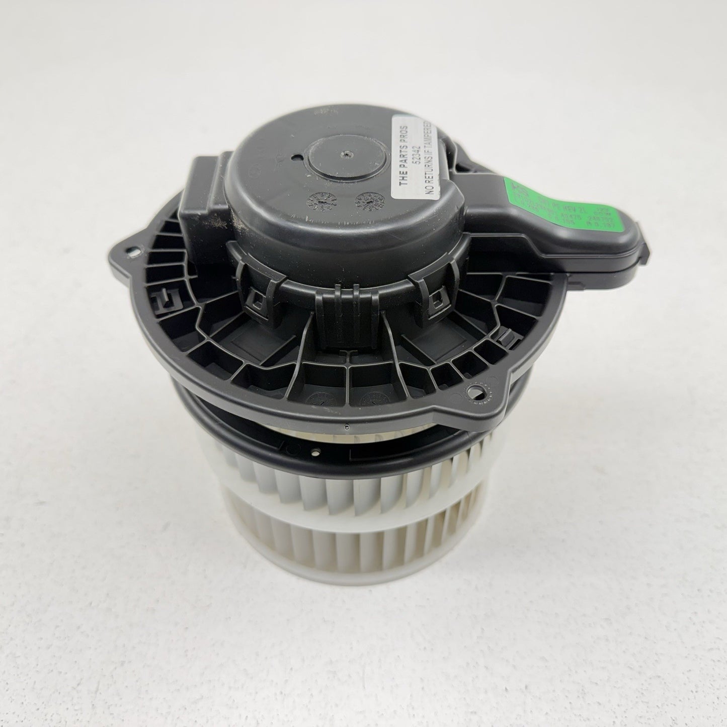 22-26 Hyundai Elantra N AC Air Temperature Fan Blower Motor 97113-AAAB0 OEM