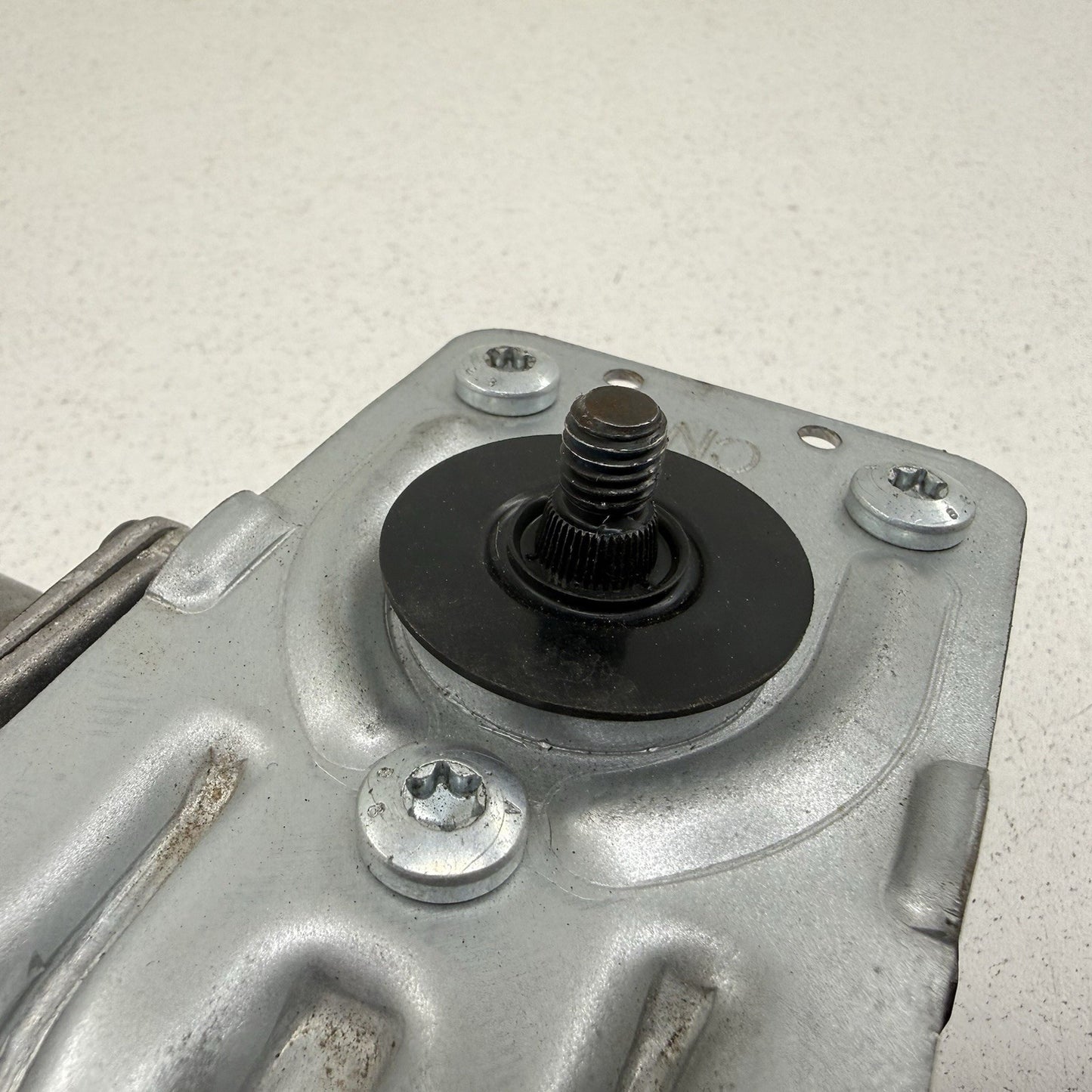 21-26 Hyundai Elantra Front Windshield Wiper Motor 98100-AA000 OEM