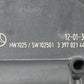 12-18 MERCEDES BENZ CLS550 W218 FRONT WINDSHIELD WIPER MOTOR 3397021442 OEM