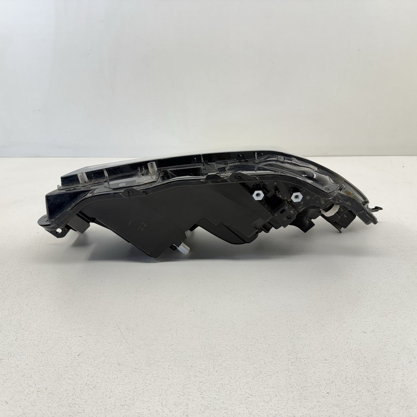 25-26 Toyota Camry XSE Driver Left Front Dual LED Headlight Head Light Lamp OEM