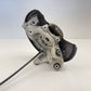 10-16 Mercedes W212 E350 Right Rear Spindle Knuckle Hub Wheel Bearing OEM