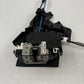 2008-2014 Mercedes-Benz C250 W204 Driver Left Rear Door Lock Latch Actuator OEM