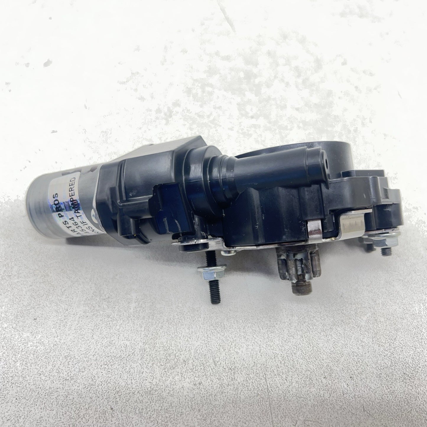 24-25 SUBARU CROSSTREK LEFT FRONT SEAT ADJUSTMENT ADJUST MOTOR 439440-10650 OEM