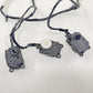 12-15 Chevrolet Camaro ZL1 HVAC Box Heater AC Flap Motor Air Mix Actuator OEM
