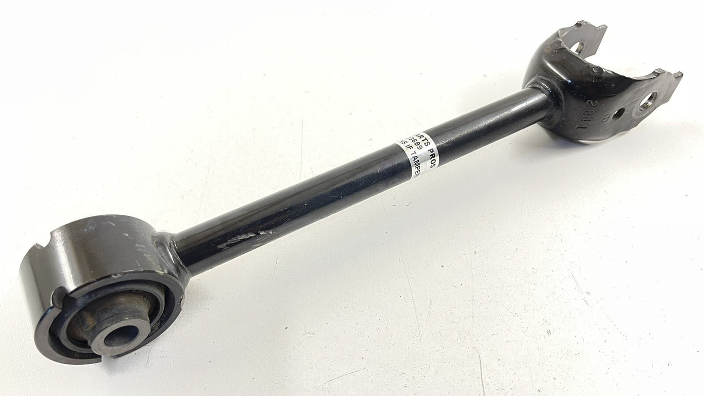 19-22 LEXUS ES300H LEFT OR RIGHT REAR CONTROL ARM BAR ROD SUSPENSION OEM