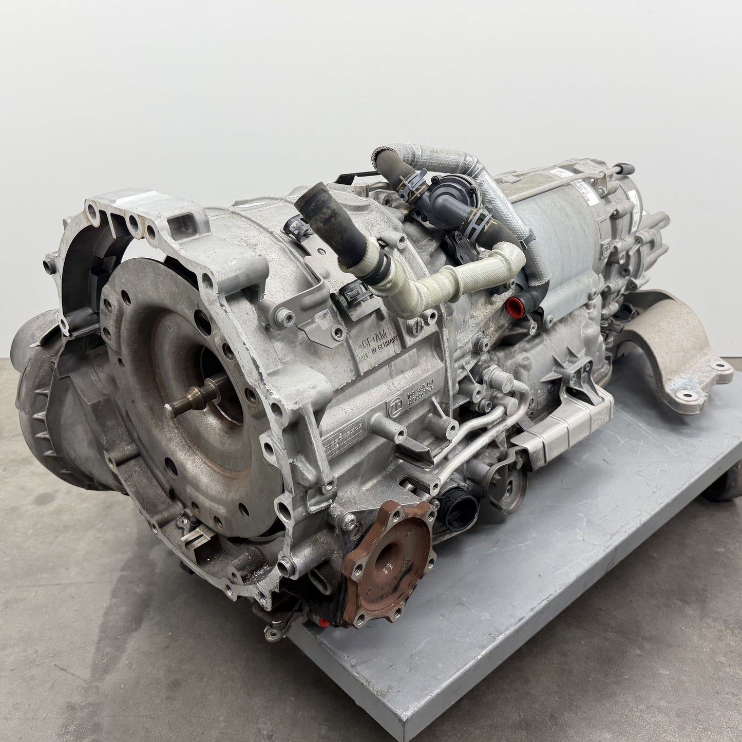 2014-2018 Bentley Flying Spur W12 ZF 8HP90 Automatic Transmission 31K Miles OEM