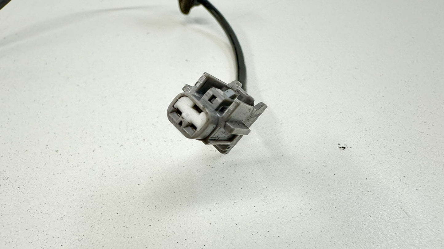 15-21 SUBARU WRX OR STI DRIVER LEFT REAR ABS WHEEL SPEED SENSOR 27540VA030 OEM