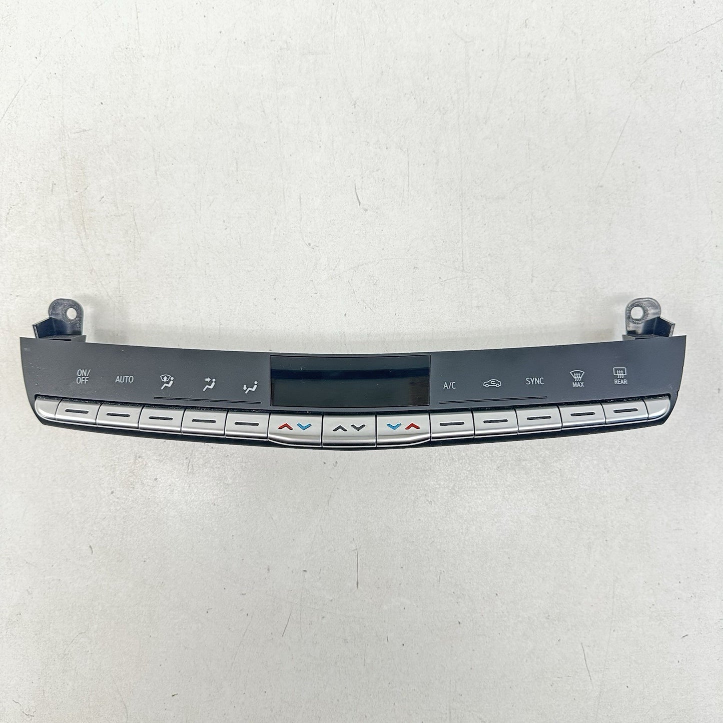 22-24 CADILLAC CT5 V BLACKWING HVAC AC TEMPERATURE CLIMATE CONTROL SWITCH OEM