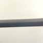 08-15 AUDI R8 SPYDER DRIVER LEFT INNER DOOR SILL SCUFF PLATE COVER TRIM OEM