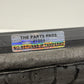 20-22 Ford Mustang GT500 Right Front Lower Seat Cushion Cover Black OEM