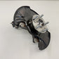 2023-2025 Honda Pilot Driver Left Front Spindle Knuckle Hub Wheel Bearing OEM