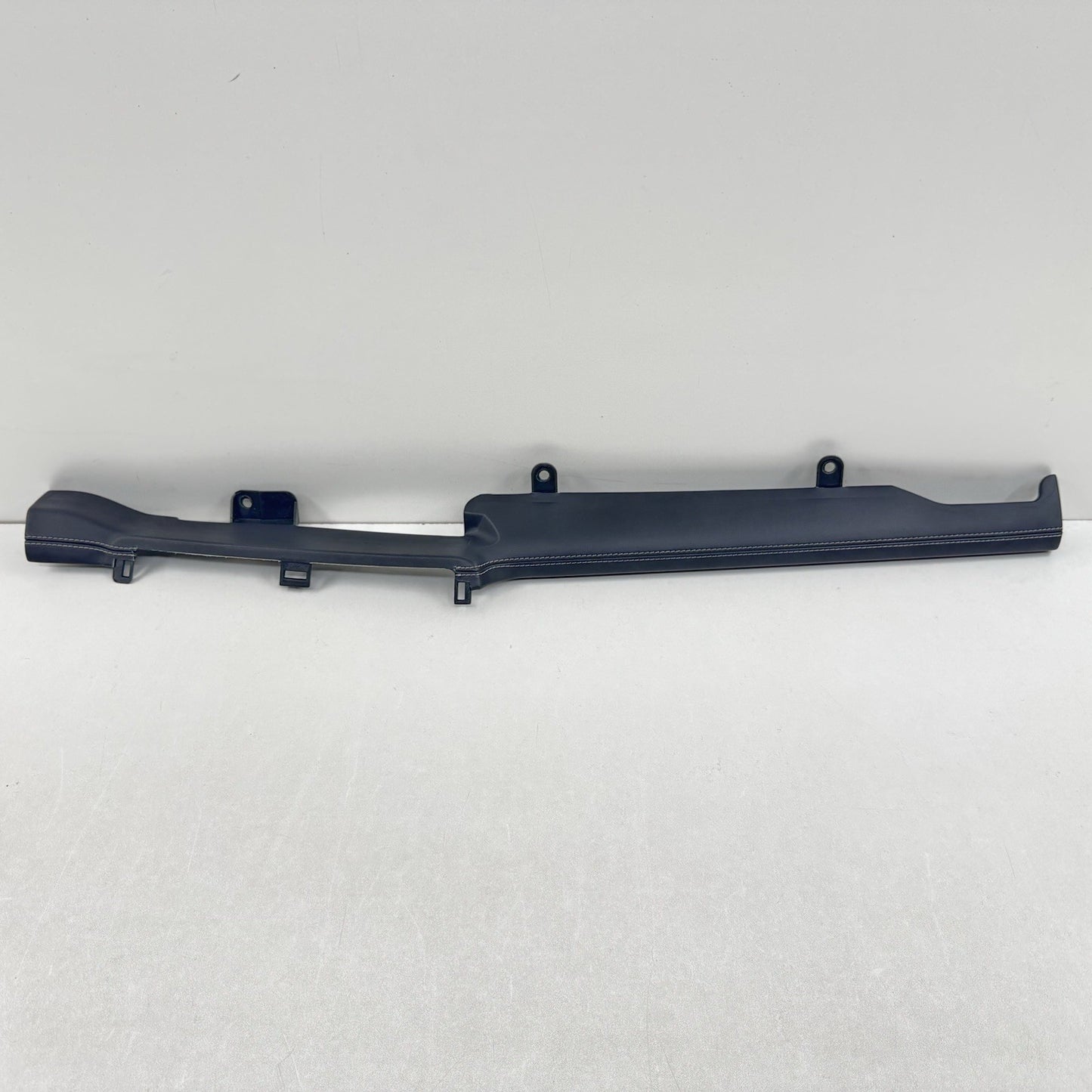 24-25 Ford Mustang GT Left & Right Lower Dash Board Trim Panel Molding Pair OEM