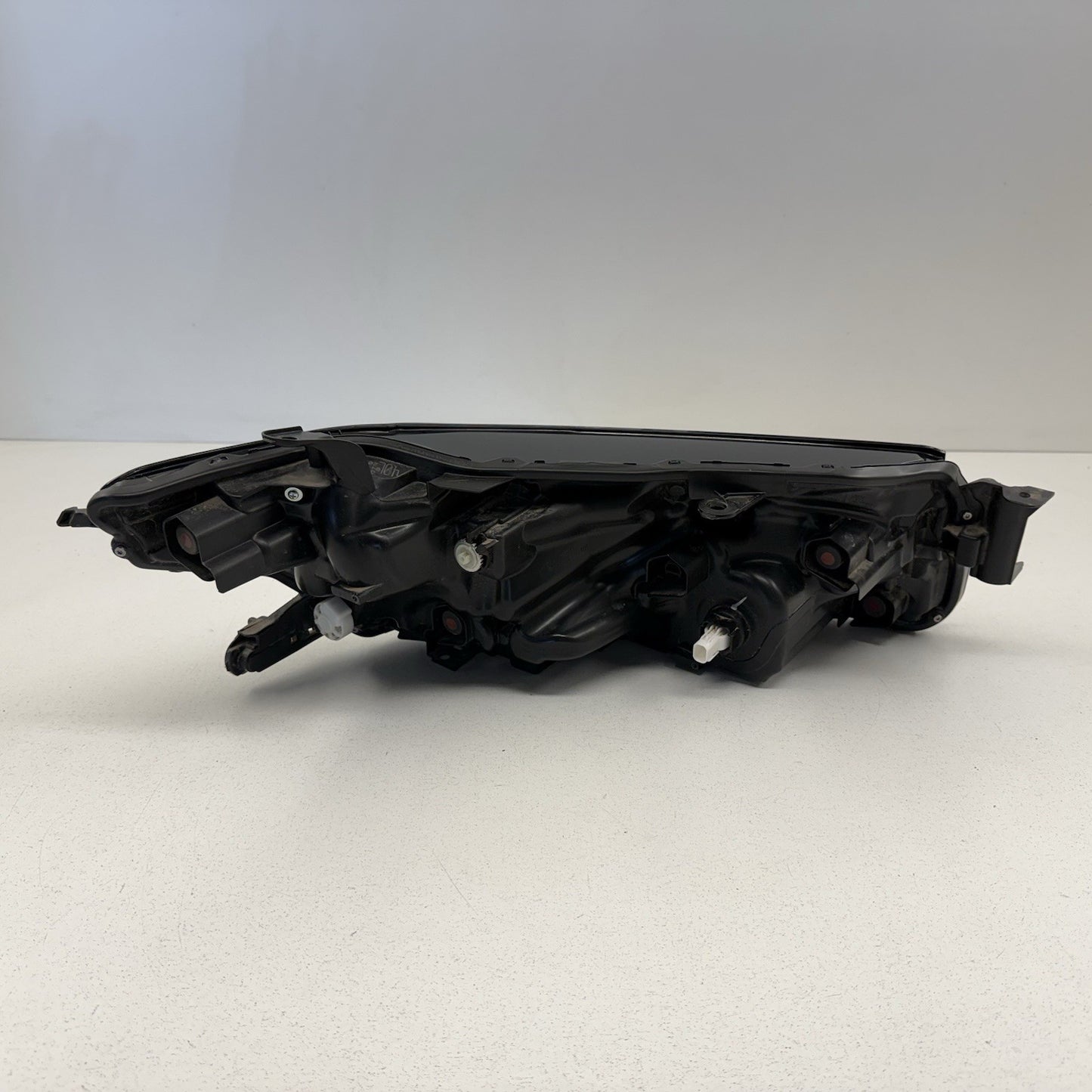 25-26 Toyota Camry XSE Driver Left Front Dual LED Headlight Head Light Lamp OEM