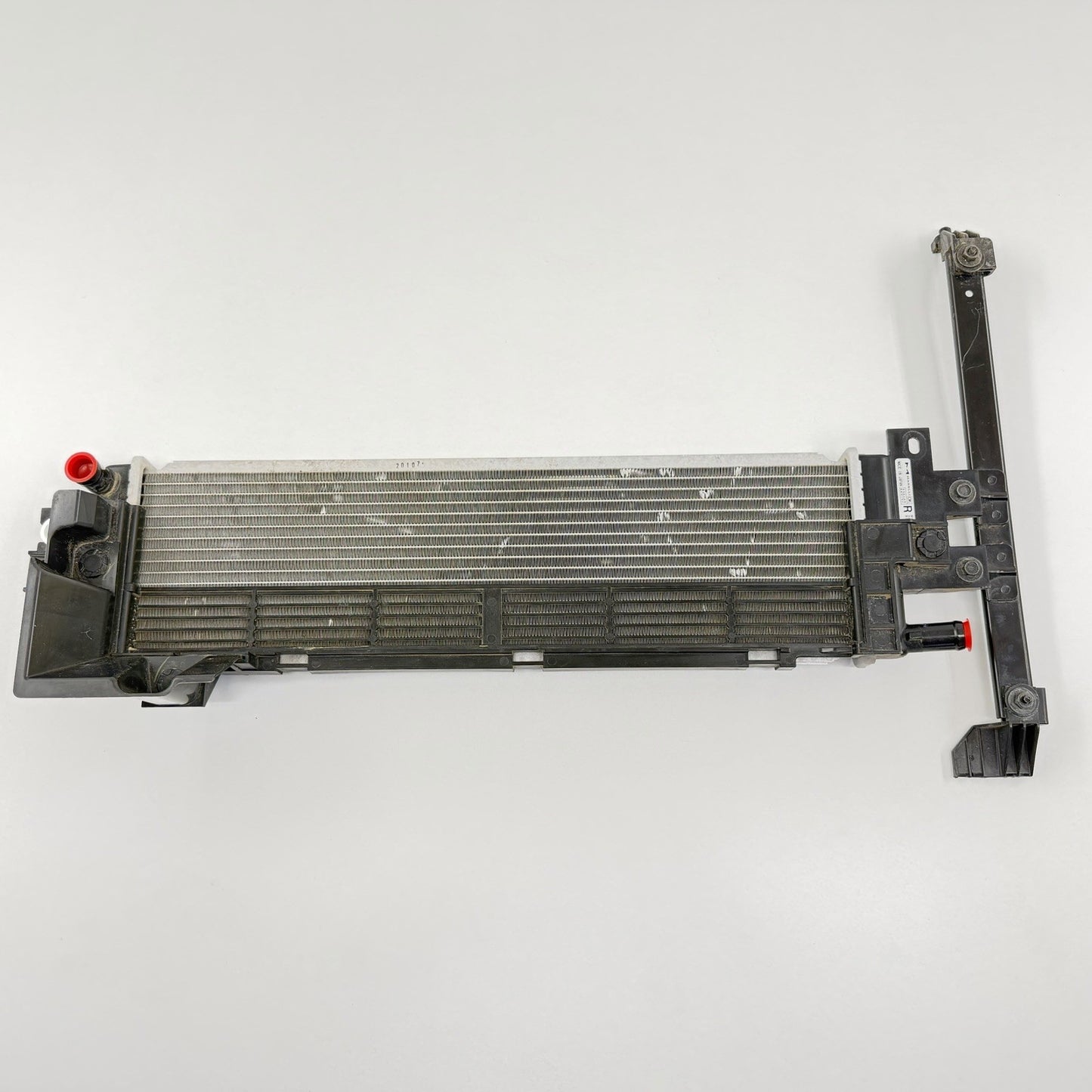 16-24 Infiniti Q50 Q60 3.0 Auxiliary Radiator Cooling Turbo Heat Exchanger OEM
