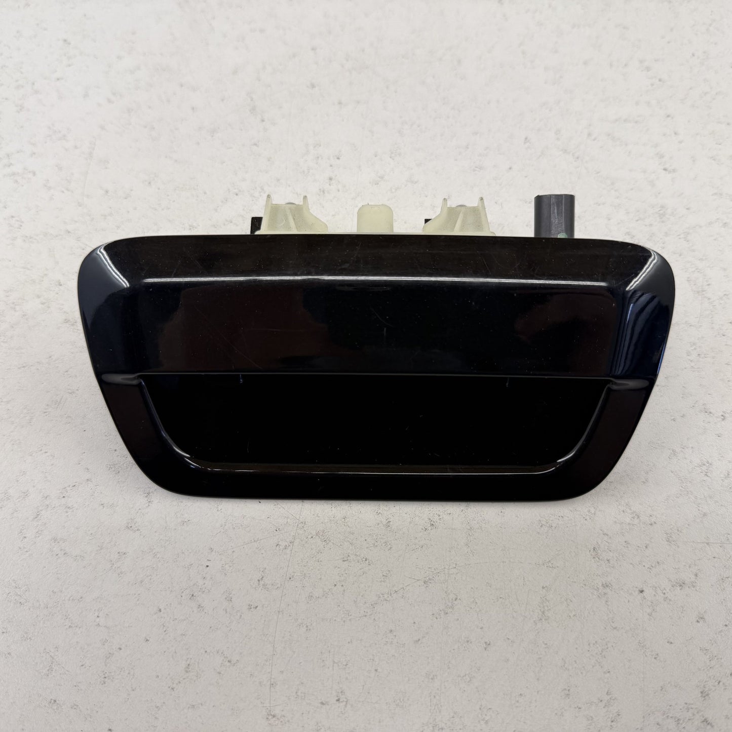 2017-2023 Dodge Durango Rear Trunk Tailgate Exterior Release Handle OEM
