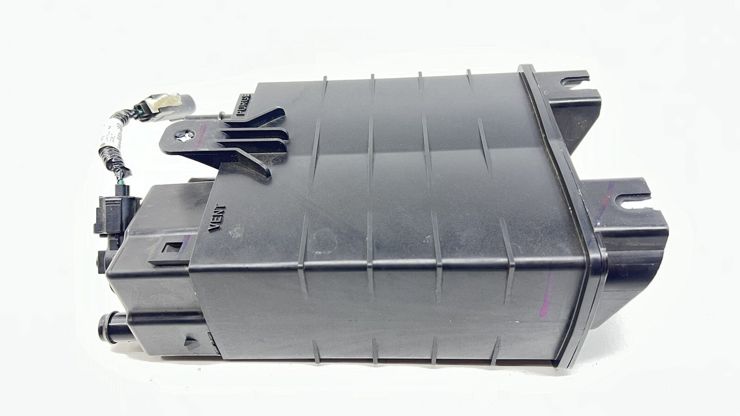 2024 FORD MUSTANG GT GAS FUEL EVAP VAPOR CHARCOAL EMISSION CANISTER OEM