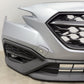 2022-2026 Subaru WRX Front Bumper Cover Complete W/ Grill Fog Lights Silver OEM