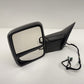 23-24 Ram 2500 3500 4500 5500 Front Door Towing Mirror Pair Left & Right OEM