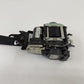 2014-2017 Mercedes S550 W222 Left Front Seatbelt Seat Belt Retractor Black OEM