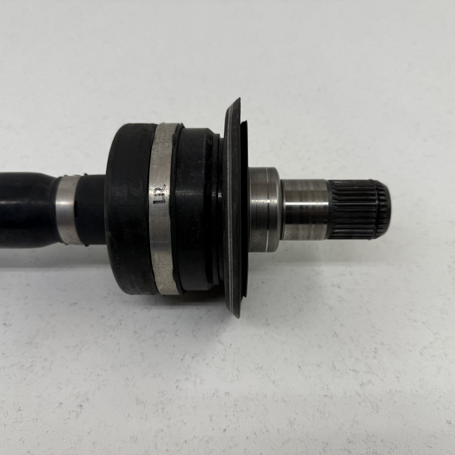 2021-2026 BMW M3 M4 G80 G82 Driver Left Rear CV Axle Shaft 8089855 OEM