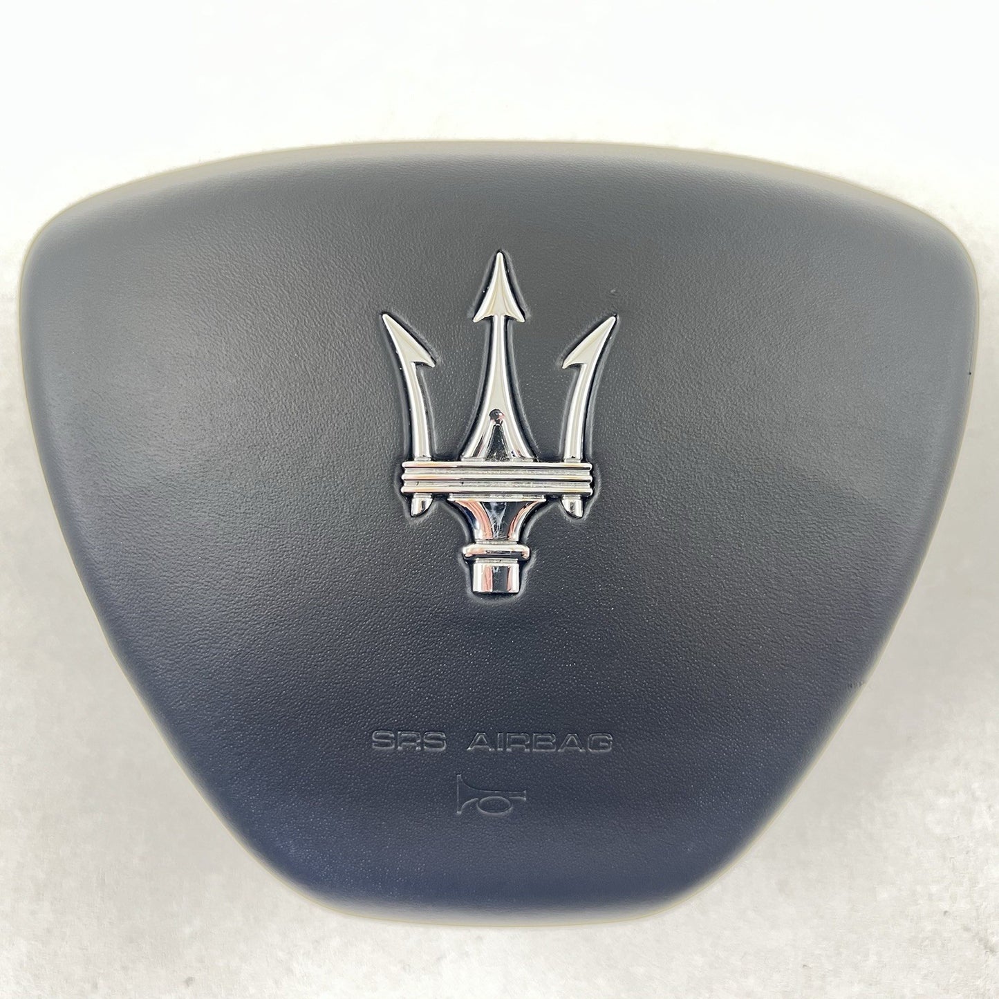 14-24 Maserati Ghibli Quattroporte Driver Steering Wheel Airbag Air Bag SRS OEM