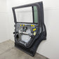 2022-2024 Rivian R1S Passenger Right Rear Door Shell Complete W/ Glass OEM