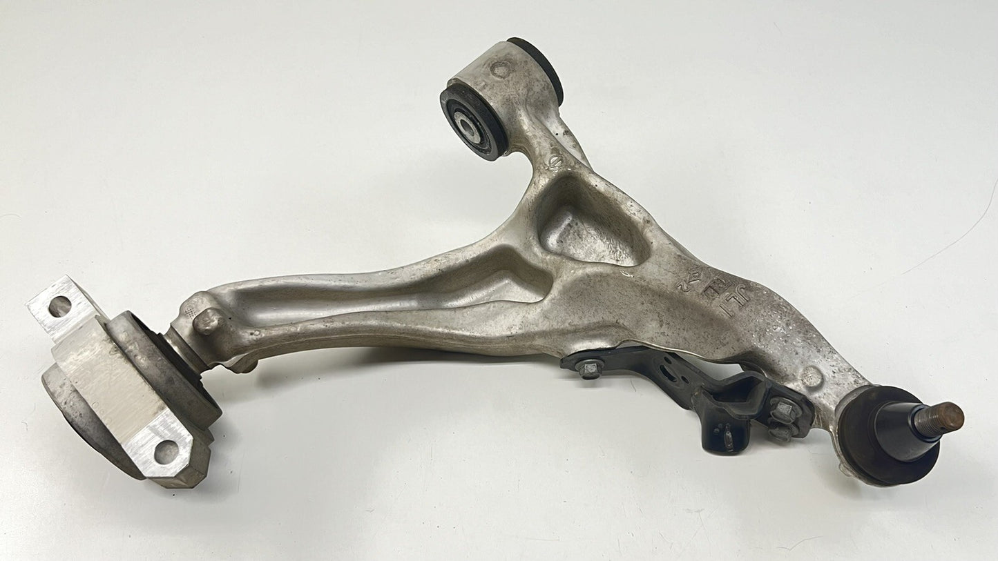 14-23 INFINITI Q50 RWD DRIVER LEFT FRONT LOWER SUSPENSION CONTROL ARM OEM