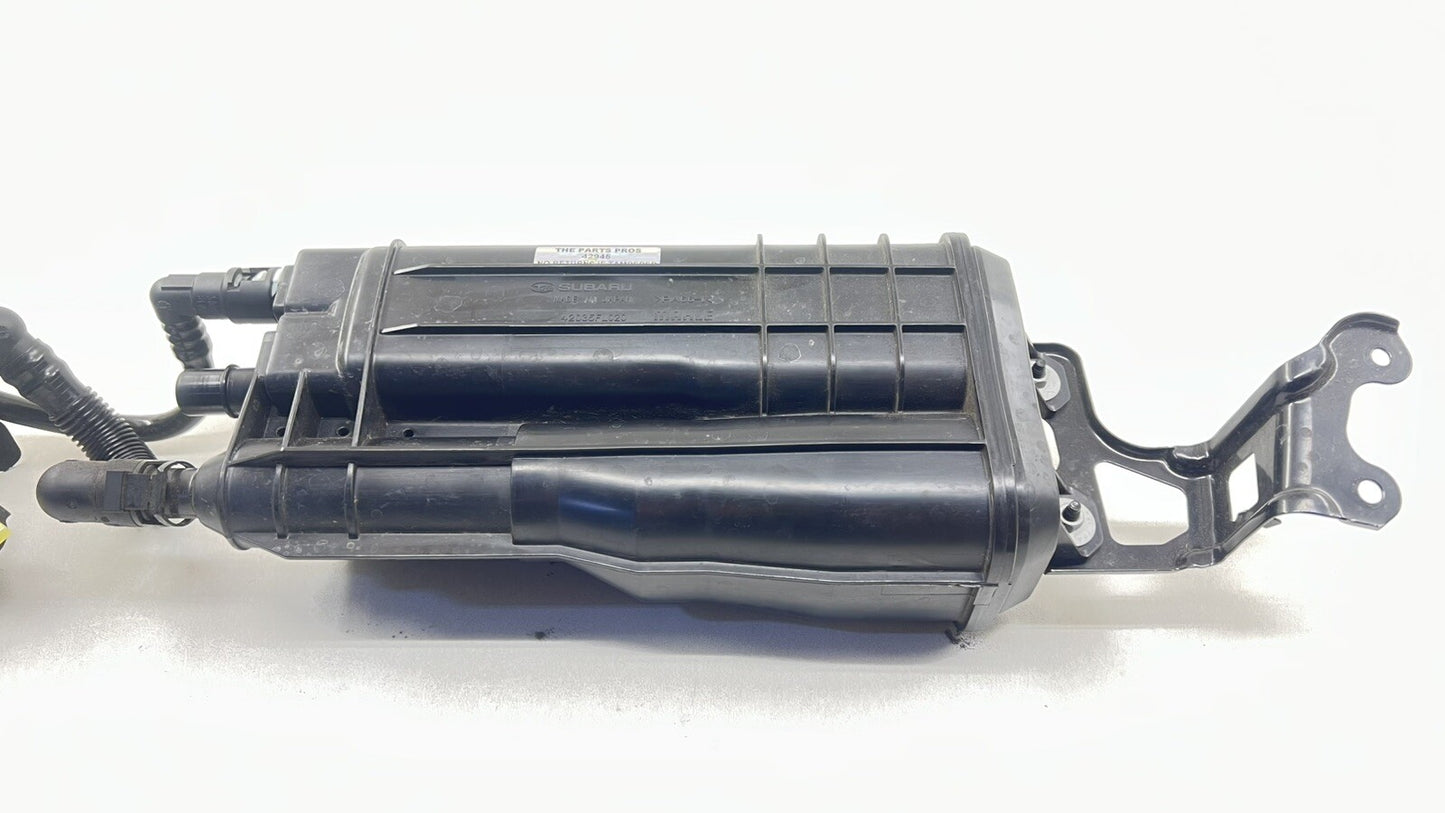 22-25 SUBARU WRX GAS CHARCOAL VAPOR EVAPORATOR CANISTER 42035FL020 OEM