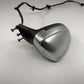 17-19 Audi S4 Passenger Right Door Mirror Side View Blind Spot Aluminum OEM
