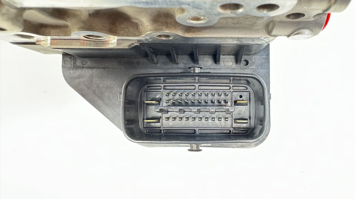15-16 LEXUS RC F ABS PUMP ANTI BRAKE LOCK PUMP MODULE 89541-24100 OEM