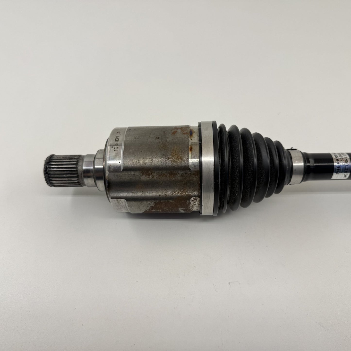 2023-2025 Honda Pilot Driver Left Front CV Axle Shaft 44306-T90-A01 OEM