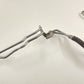 08-15 AUDI R8 TRANSMISSION OIL COOLER TEMPERATURE VALVE THERMOSTAT BLOCK OEM