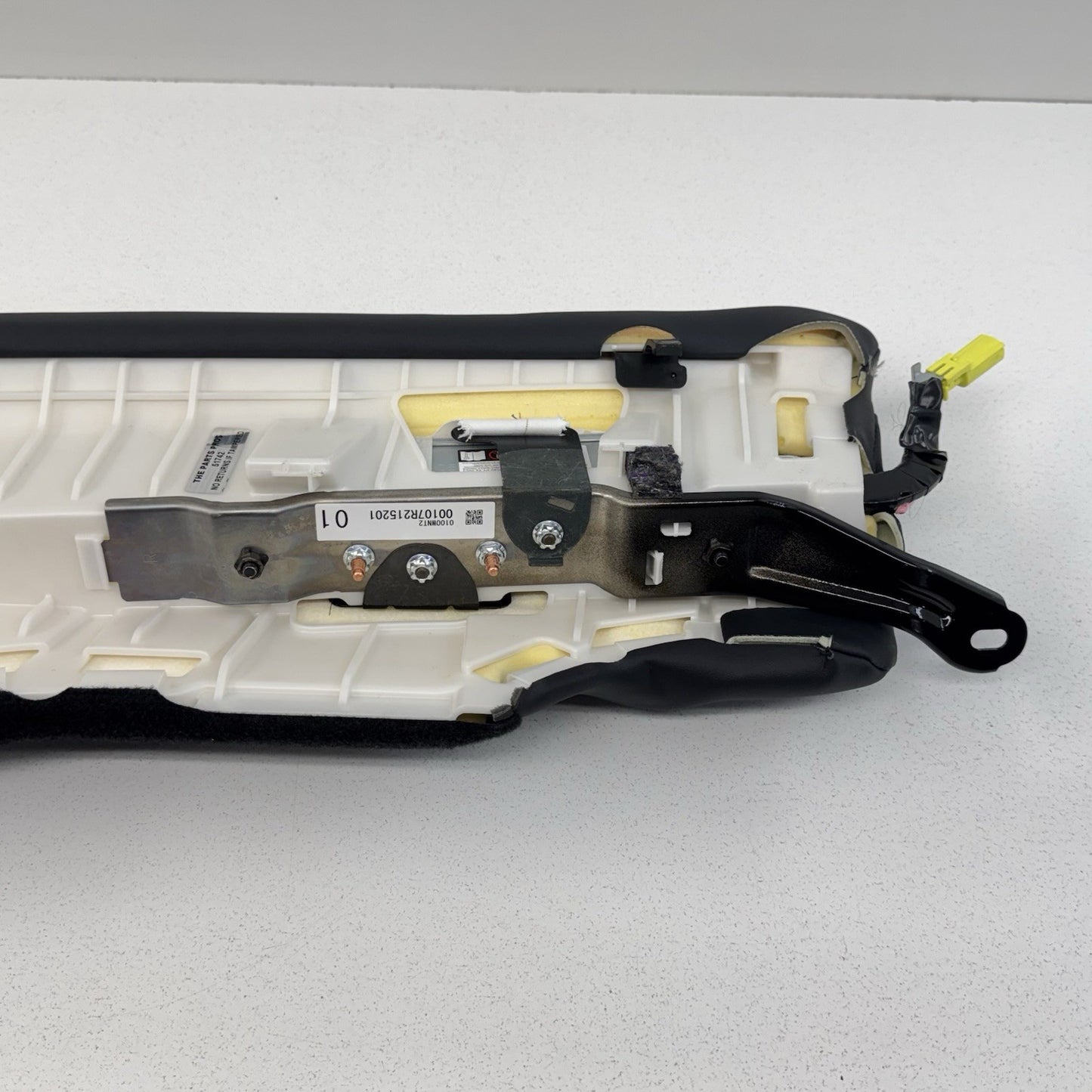 21-26 Lexus IS300 IS350 IS500 Right Rear Seat Bolster With Airbag Air Bag OEM