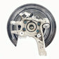 13-18 BENTLEY FLYING SPUR DRIVER LEFT REAR SPINDLE KNUCKLE HUB BEARING OEM