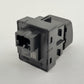 20-24 Cadillac CT4 CT5 Electronic Parking Park Brake Control Switch Button OEM