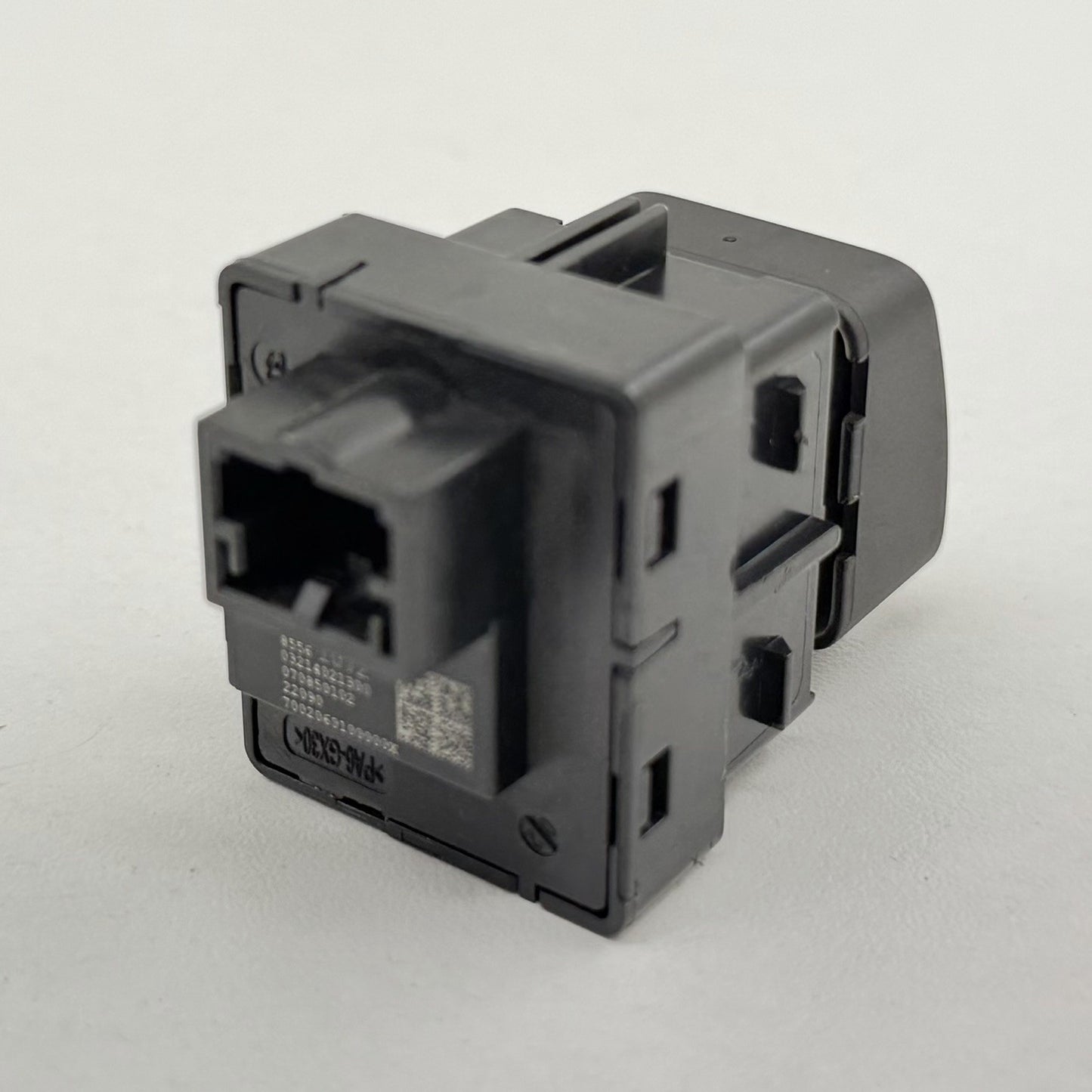 20-24 Cadillac CT4 CT5 Electronic Parking Park Brake Control Switch Button OEM
