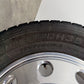 2019-2026 Ram 4500 5500 Dually Wheels Set of 6 Rims & Tires Polished Alcoa Style