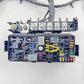 22-24 CADILLAC CT5 V BLACKWING FRONT ENGINE BAY WIRING WIRE HARNESS 85659196 OEM