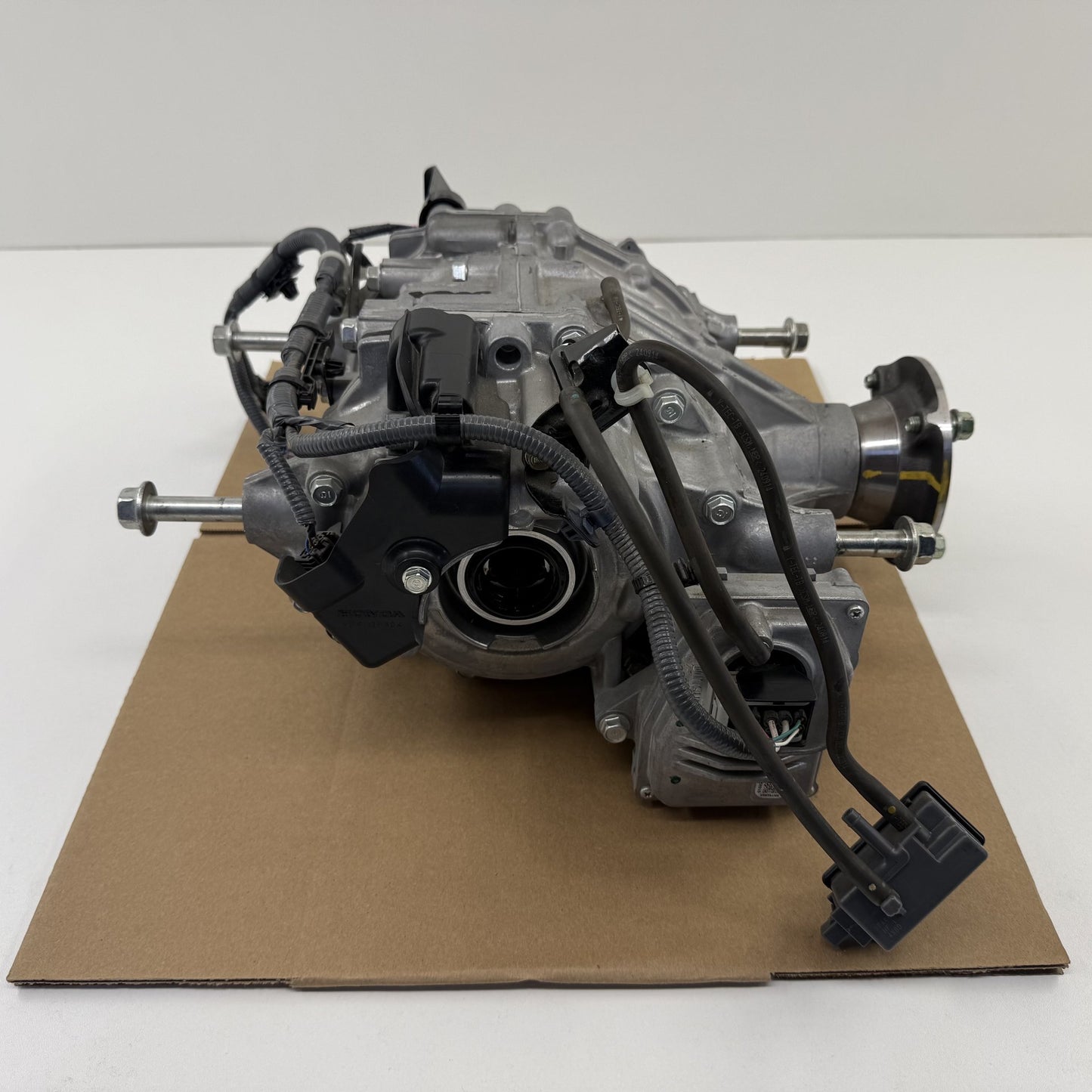 2023-2025 Honda Pilot AWD Rear Differential Diff 4.17 Ratio OEM