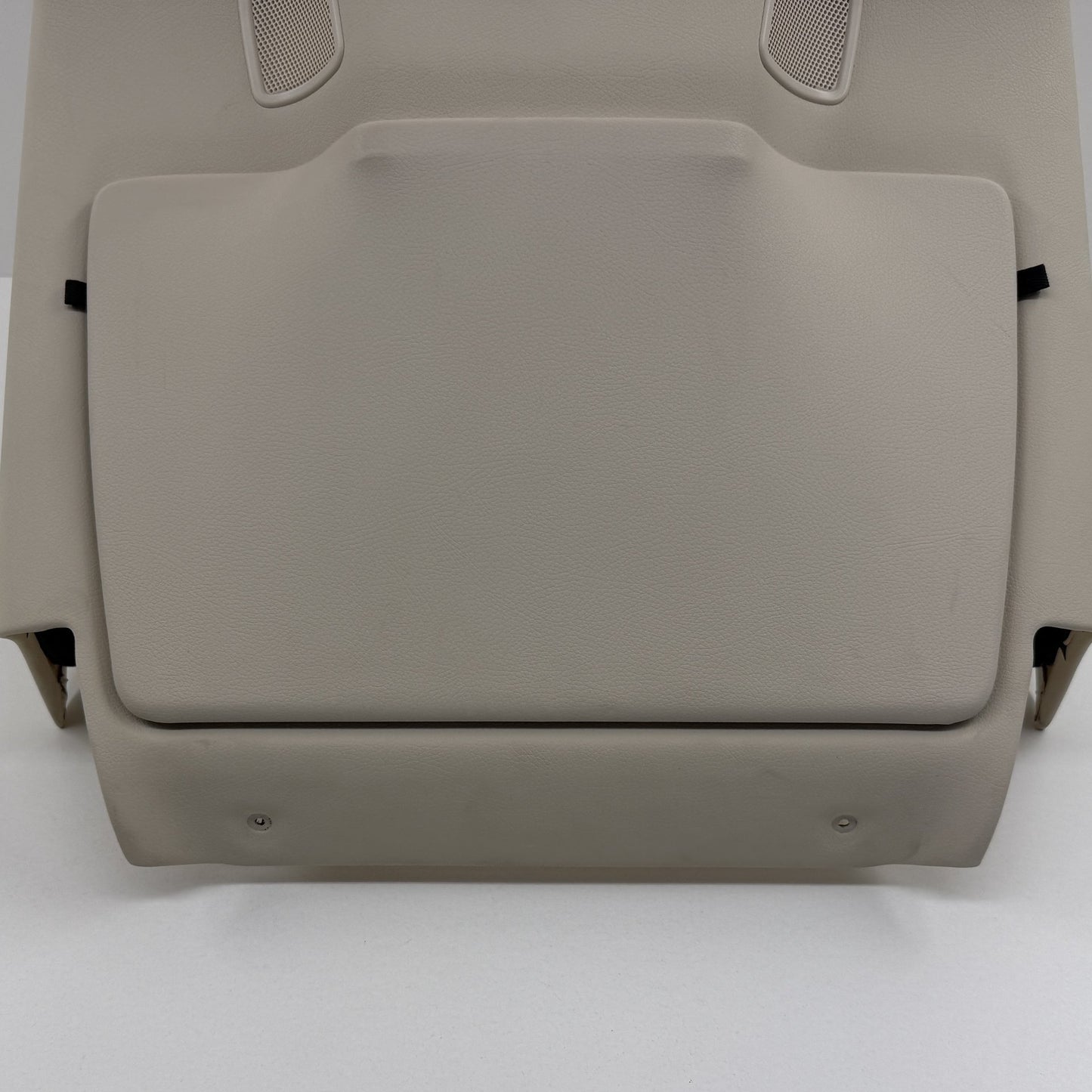 2014-2020 Mercedes-Benz S550 W222 Right Front Seat Back Cover Trim Panel OEM