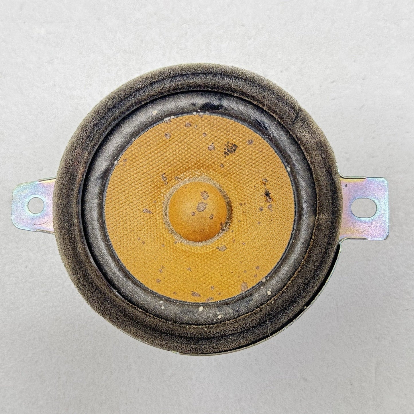 12-15 Chevrolet Camaro ZL1 Left And Right Boston Door Tweeter Speaker Set OEM
