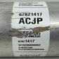 20-25 Silverado Sierra 2500 3500 Diesel Driveshaft Drive Shaft 87821417 OEM