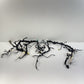 24-25 Toyota GR86 Premium Dashboard Dash Instrument Panel Wiring Harness OEM