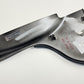 15-17 MCLAREN 650S SPIDER EXTERIOR RIGHT UPPER PILLAR PANEL TRIM 11A5400SP OEM