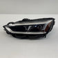 18-19 Audi A5 S5 Driver Left Front Headlight Head Light Lamp LED Complete OEM